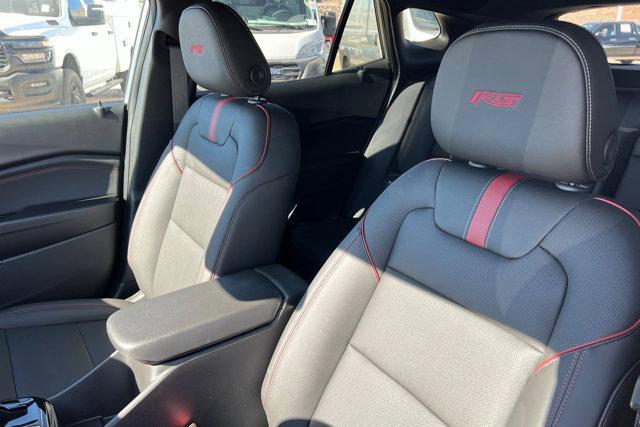 new 2026 Chevrolet Trax car, priced at $28,625