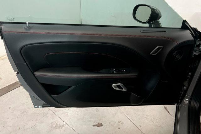 used 2023 Dodge Challenger car, priced at $47,673