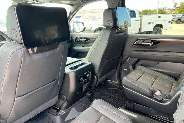 new 2026 Chevrolet Suburban car, priced at $94,270