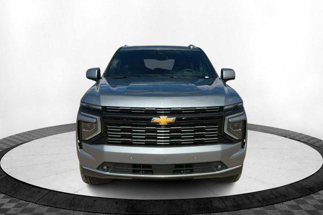 new 2026 Chevrolet Suburban car, priced at $94,270