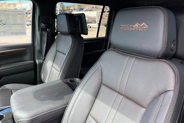 new 2026 Chevrolet Suburban car, priced at $94,270