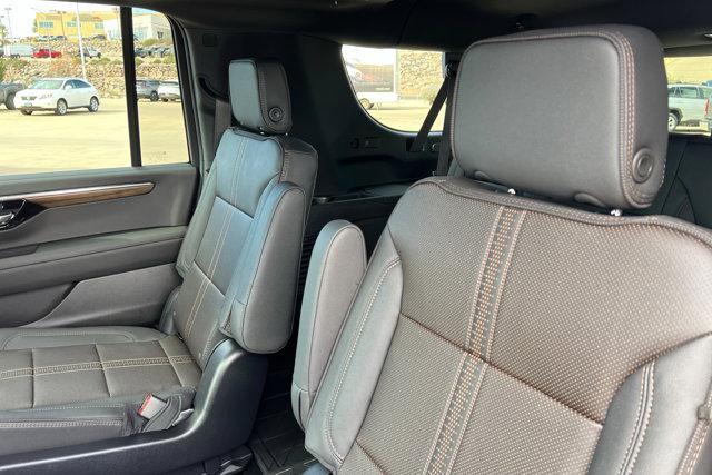 new 2026 Chevrolet Suburban car, priced at $94,270