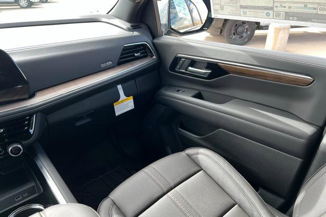 new 2026 Chevrolet Suburban car, priced at $94,270