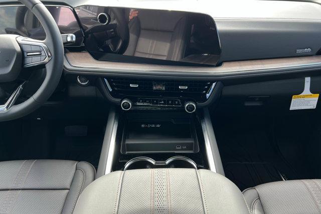 new 2026 Chevrolet Suburban car, priced at $94,270