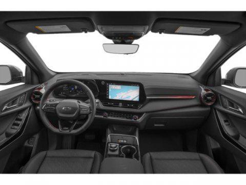 new 2026 Chevrolet Equinox car, priced at $40,665