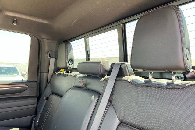 used 2024 Chevrolet Silverado 3500 car, priced at $72,131