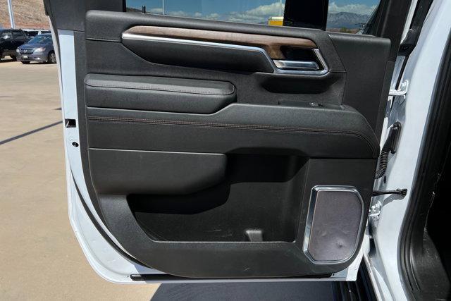 used 2024 Chevrolet Silverado 3500 car, priced at $72,131