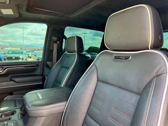 used 2025 GMC Sierra 2500 car, priced at $90,935
