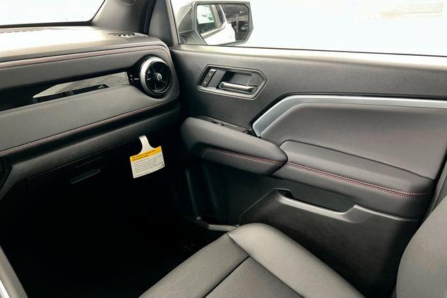 new 2025 Chevrolet Colorado car, priced at $47,040