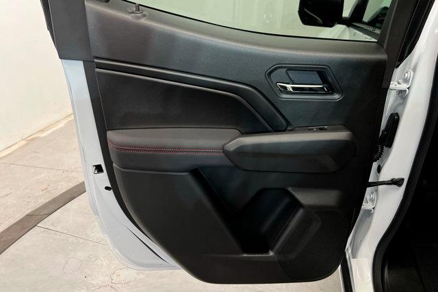 new 2025 Chevrolet Colorado car, priced at $47,040