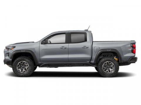 new 2025 Chevrolet Colorado car, priced at $54,940