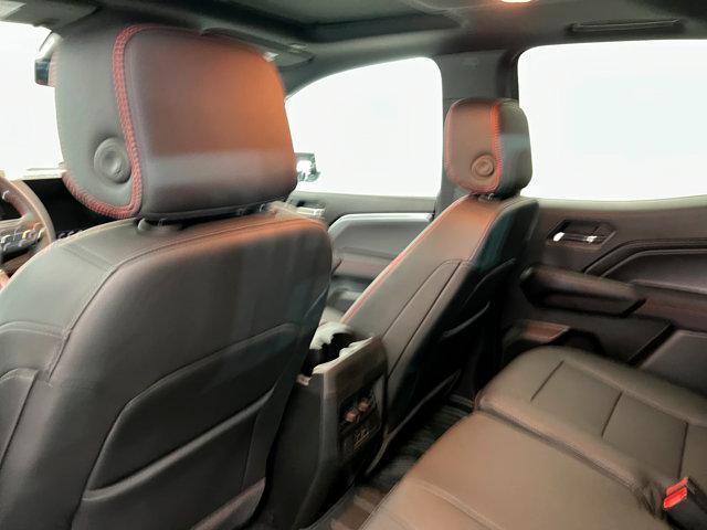 new 2025 Chevrolet Colorado car, priced at $50,780