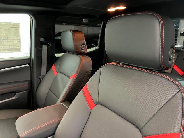 new 2025 Chevrolet Colorado car, priced at $50,780