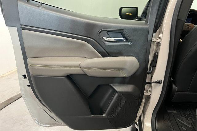 new 2026 Chevrolet Colorado car, priced at $56,285