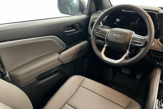 new 2026 Chevrolet Colorado car, priced at $56,285