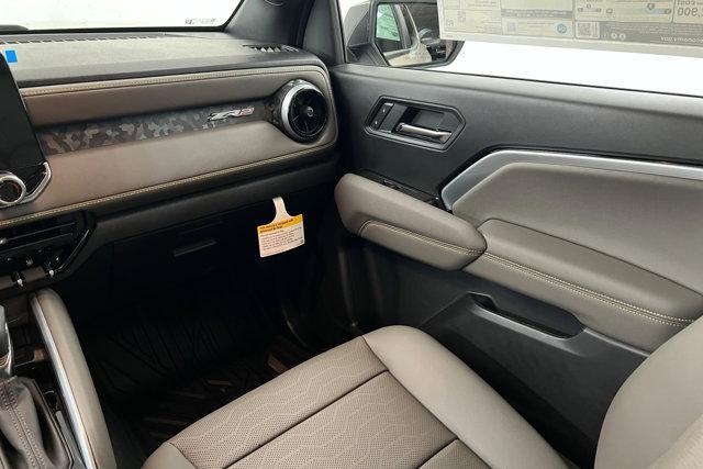new 2026 Chevrolet Colorado car, priced at $56,285