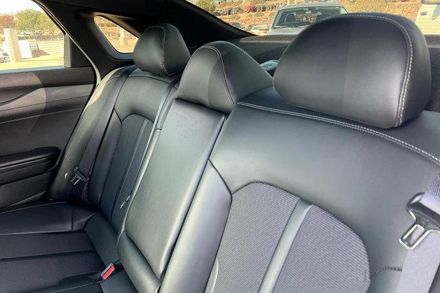 used 2022 Kia K5 car, priced at $23,898