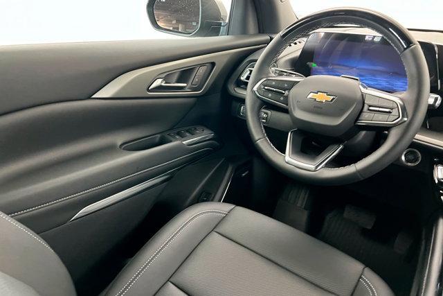 new 2025 Chevrolet Traverse car, priced at $50,230