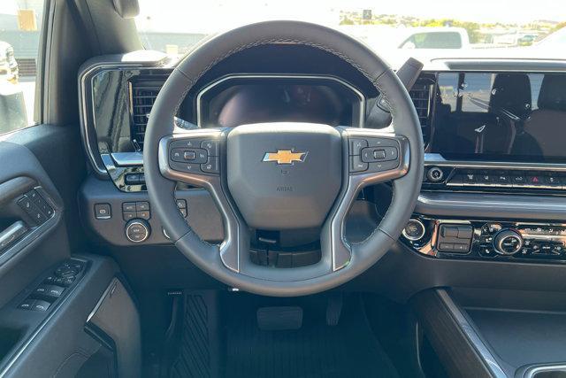 new 2026 Chevrolet Silverado 2500 car, priced at $91,235