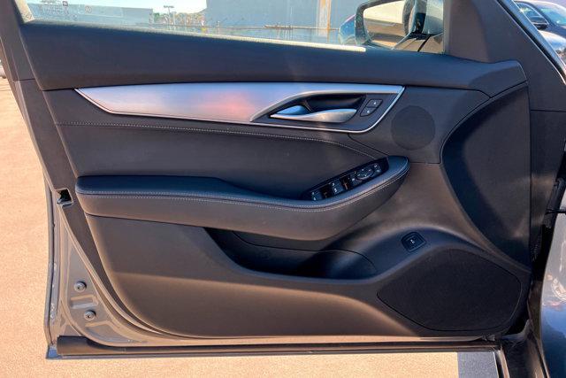 used 2021 Cadillac CT5 car, priced at $30,776