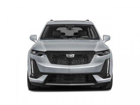 new 2025 Cadillac XT6 car, priced at $69,215