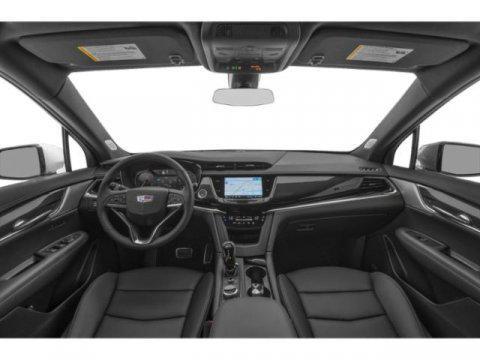 new 2025 Cadillac XT6 car, priced at $69,215