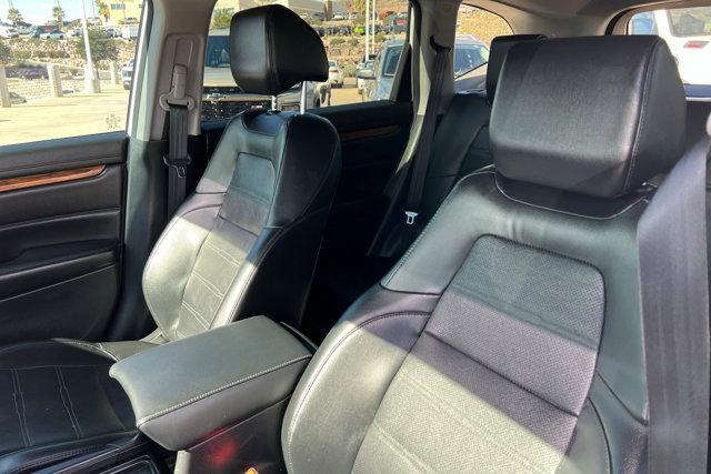 used 2020 Honda CR-V car, priced at $24,343