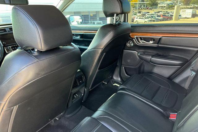 used 2020 Honda CR-V car, priced at $24,343