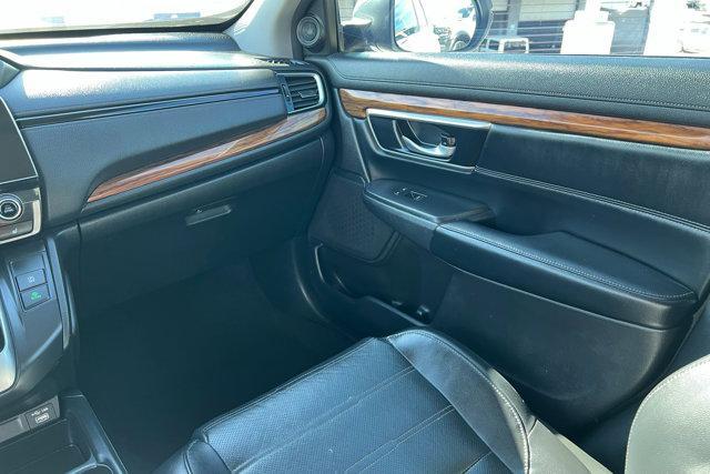 used 2020 Honda CR-V car, priced at $24,343