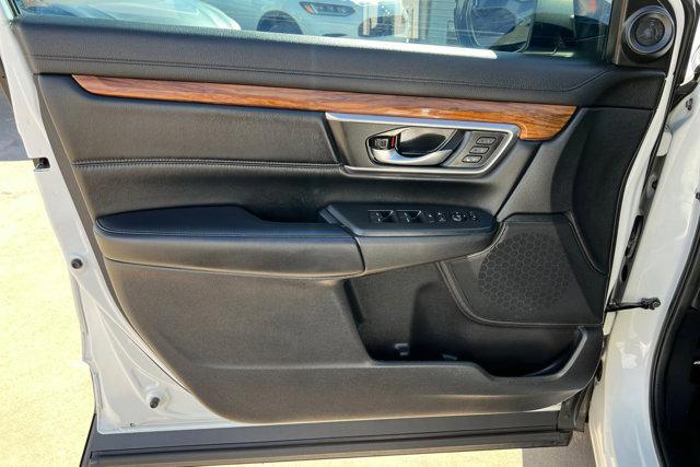 used 2020 Honda CR-V car, priced at $24,343