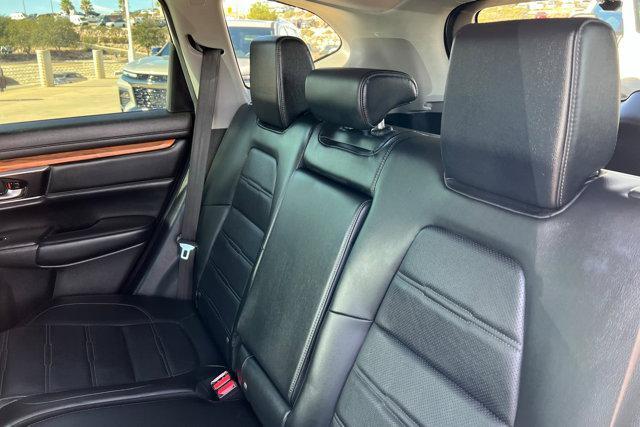 used 2020 Honda CR-V car, priced at $24,343