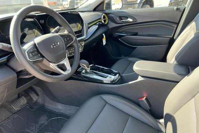 new 2026 Chevrolet Trax car, priced at $27,730