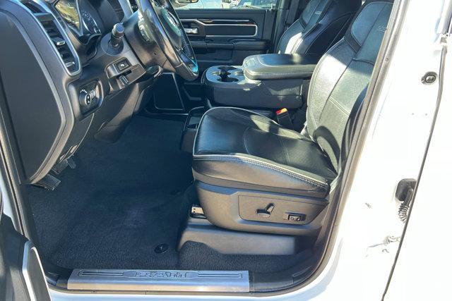 used 2022 Ram 3500 car, priced at $64,080