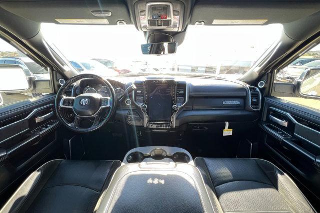 used 2022 Ram 3500 car, priced at $64,080