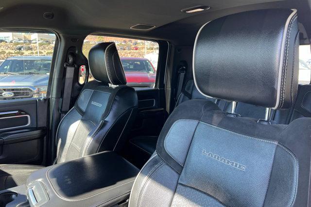 used 2022 Ram 3500 car, priced at $64,080