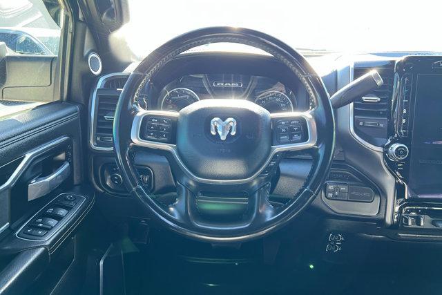 used 2022 Ram 3500 car, priced at $64,080