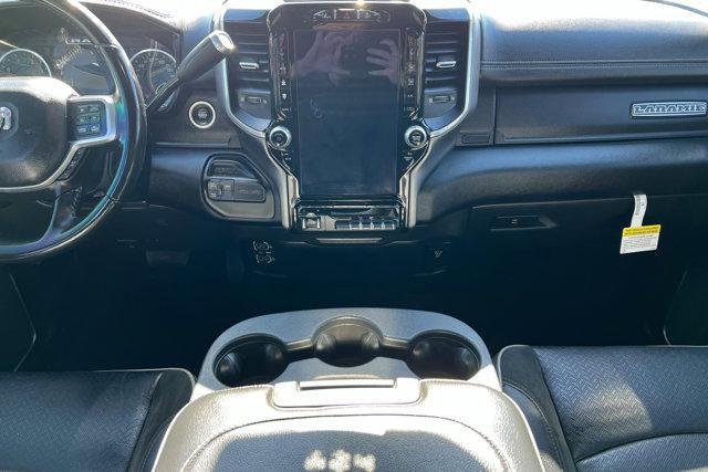 used 2022 Ram 3500 car, priced at $64,080