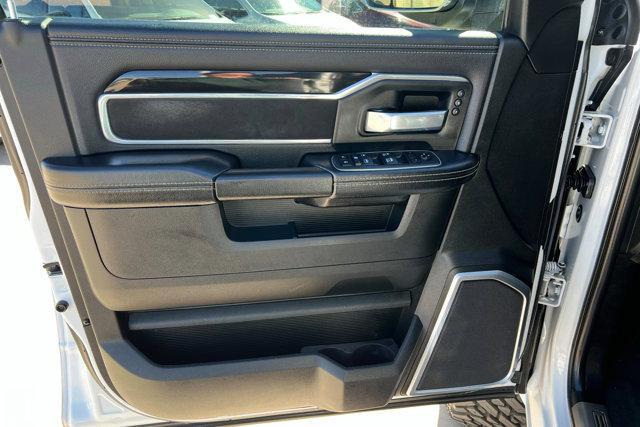 used 2022 Ram 3500 car, priced at $64,080