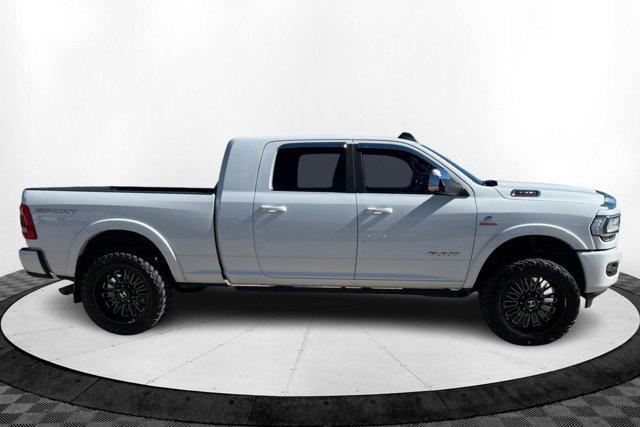 used 2022 Ram 3500 car, priced at $64,080