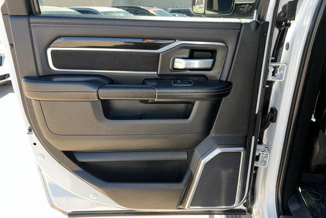 used 2022 Ram 3500 car, priced at $64,080