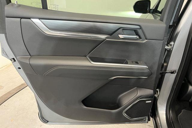 used 2025 GMC Acadia car, priced at $37,076