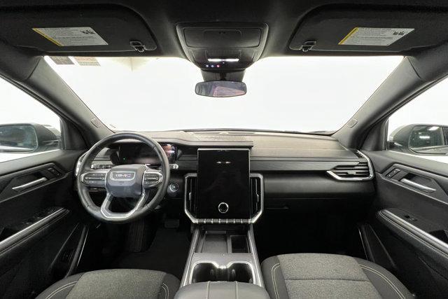 used 2025 GMC Acadia car, priced at $37,076