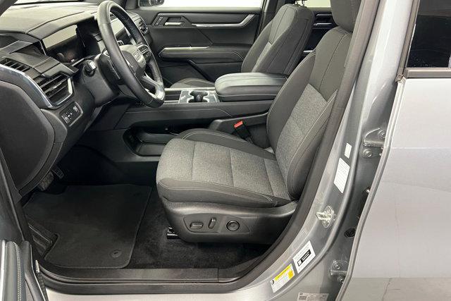 used 2025 GMC Acadia car, priced at $37,076