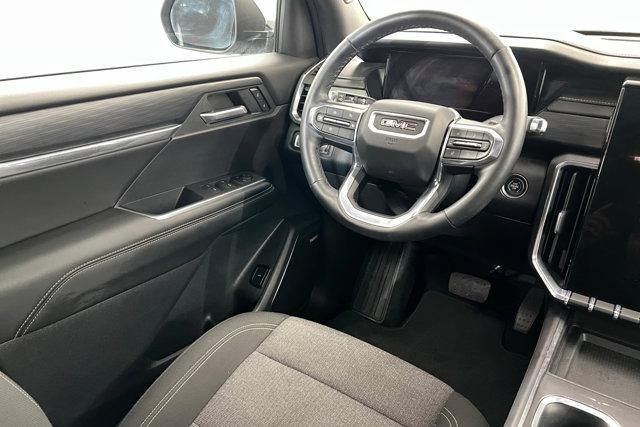 used 2025 GMC Acadia car, priced at $37,076