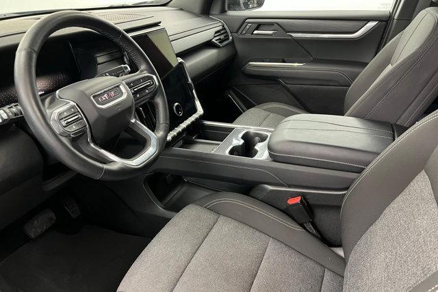 used 2025 GMC Acadia car, priced at $37,076