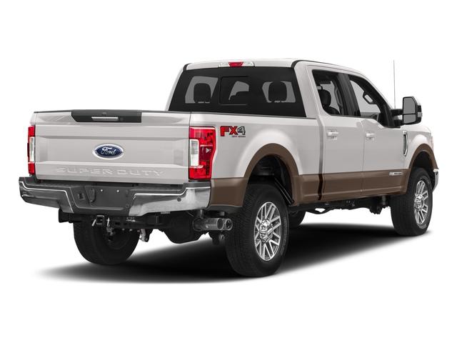 used 2018 Ford F-250 car, priced at $37,535