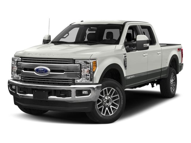 used 2018 Ford F-250 car, priced at $37,535