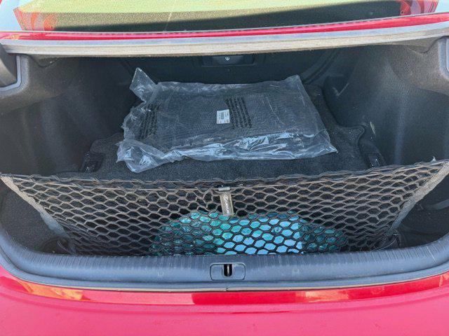 used 2015 Lexus RC F car, priced at $49,132