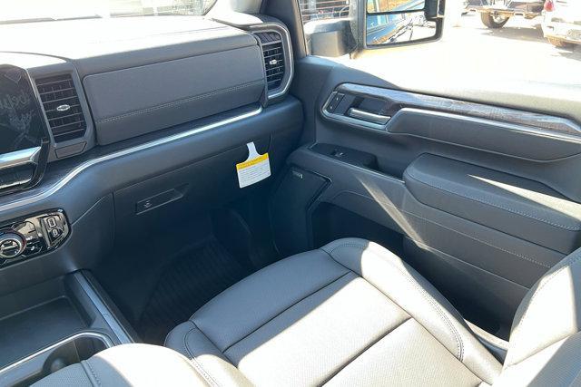 new 2026 Chevrolet Silverado 2500 car, priced at $87,455