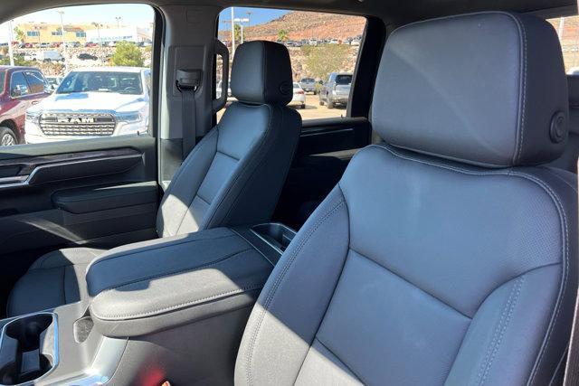 new 2026 Chevrolet Silverado 2500 car, priced at $87,455